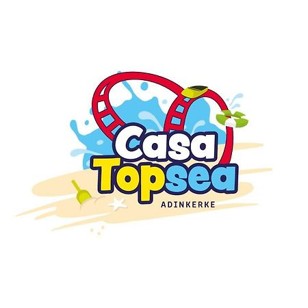 Casa Topsea เดอปาน ภายนอก รูปภาพ
