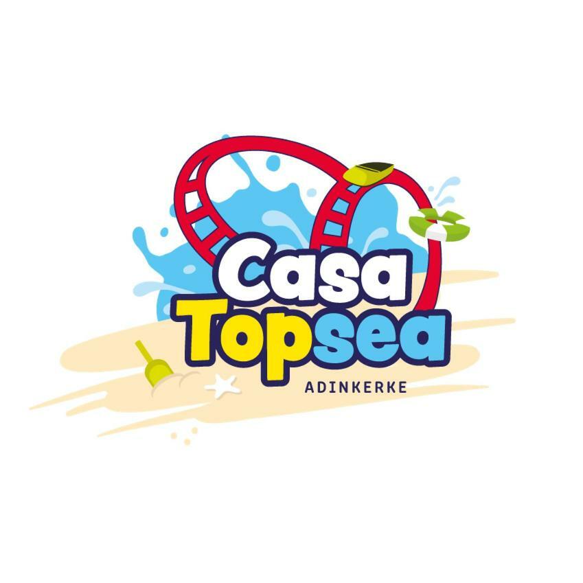 Casa Topsea เดอปาน ภายนอก รูปภาพ